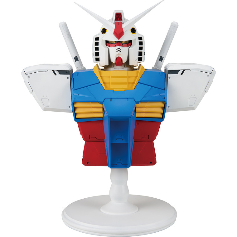 RX-78-2 {Universal Century Saga 2} [Mobile Suit Gundam] (Bustisan Ichibansho)  **PRE-ORDER**