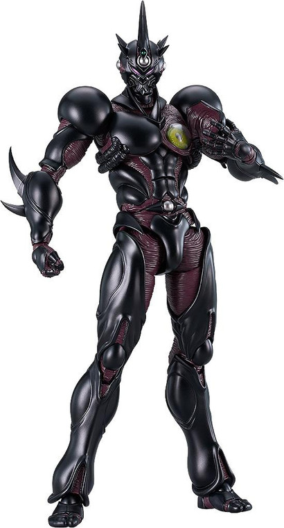 Bio-Booster Armor Guyver figma Guyver III: Ultimate Edition (Max Factory)  **PRE-ORDER**