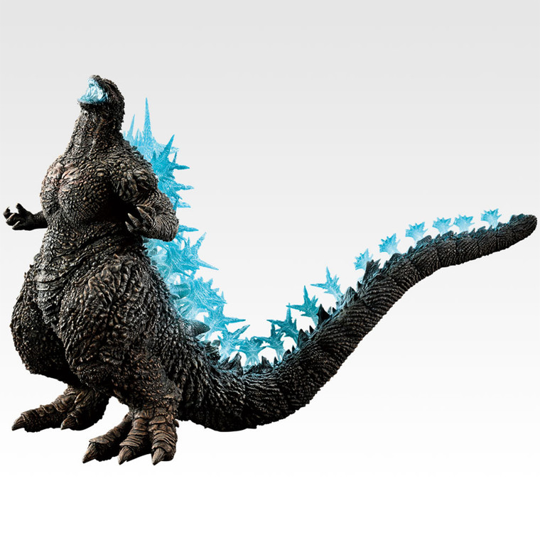 Godzilla <2023> {Zero's Heartbeat} [Godzilla] (Monsterlise Ichibansho)  **PRE-ORDER**
