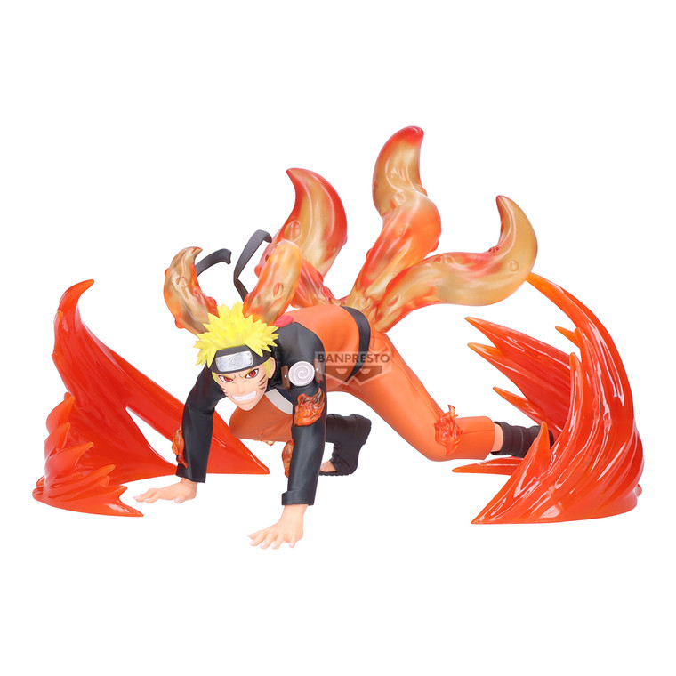 Uzumaki Naruto <VII Special Edition> {Vibration Stars} [Naruto Shippuden] (Banpresto)  **PRE-ORDER**