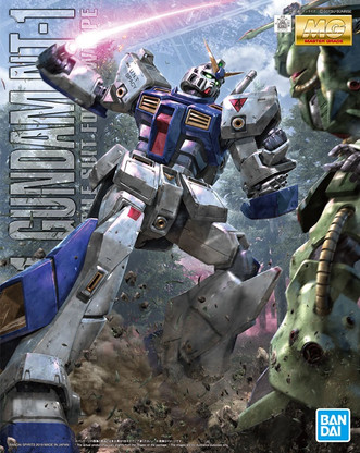RX-78 NT-1 Gundam 