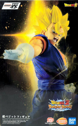 Super Vegito [Dragon Ball Z Dokkan Battle] (Bandai Ichiban