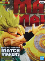 Super Saiyan Gogeta [Match Makers&91; (Banpresto)