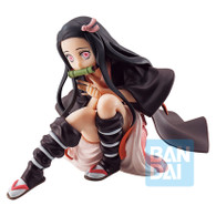 Nezuko Kamado Reprint Ver. {Tengen Uzui Is Here!} [Demon Slayer: Kimetsu no Yaiba&91; (Bandai Ichibansho)