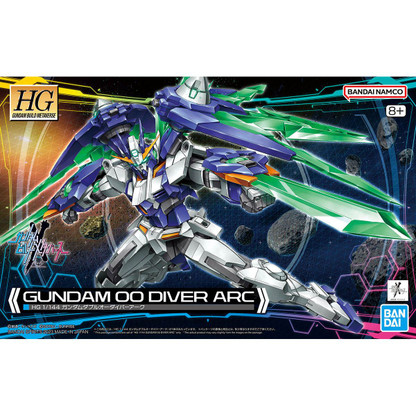 バイスクル ガンダム4デックセット Bicycle Gundam 4decks