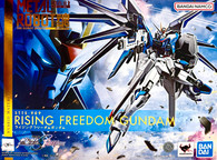 Rising Freedom Gundam [Gundam SEED Freedom&91; (METAL Robot Spirits)