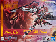 Immortal Justice Gundam [Gundam SEED Freedom&91; (METAL Robot Spirits)