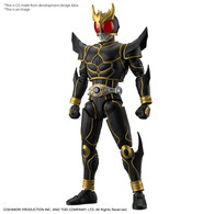 Kamen Rider Kuuga Ultimate Form (Figure-rise Standard) **PRE-ORDER**