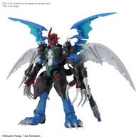 Paildramon [Digimon&91; (Figure-rise Standard Amplified) **PRE-ORDER**