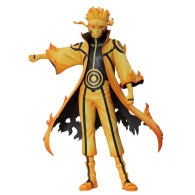 Naruto Uzumaki <Kurama Link Mode> [Naruto Shippuden&91; (Bandai Spirits Masterlise Ichibansho)  **PRE-ORDER**