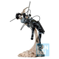 Levi Ackerman <Rumbling> [Attack on Titan&91; (Bandai Spirits Ichibansho)  **PRE-ORDER**