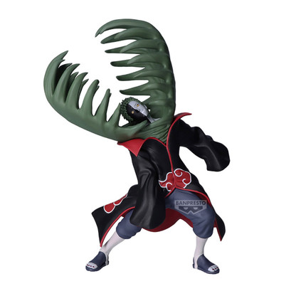 Zetsu {Vibration Stars} [Naruto Shippuden] (Banpresto) **PRE