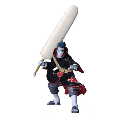 Kisame Hoshigake {Vibration Stars} [Naruto Shippuden] (Banpresto)
