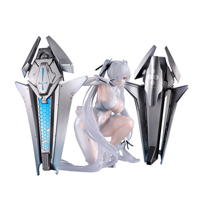 Cinderella [Goddess of Victory: Nikke] (Bandai Spirits Ichibansho