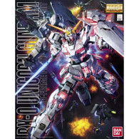 Unicorn Gundam (MG)