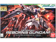 #053 Reborns Gundam (HG 00)