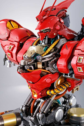 Sazabi (Formania EX) - Hobbyholics