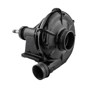 4x3 Water Truck Pump CCW (Counter-Clockwise Rotation), Rope Seal, B3Z Style