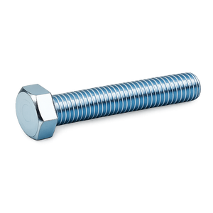Hex Bolt - 1/2", 13 x 2" (GR 5) Fully Threaded