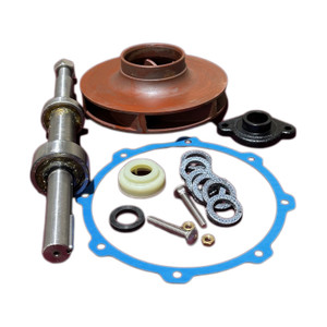 4x3 Clockwise (CW) Water Pump Rebuild Kit