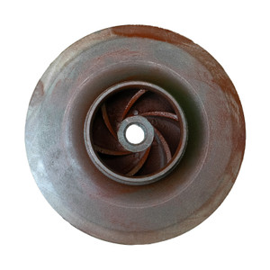 Clockwise Impeller (CW-8941)