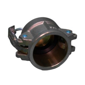 Brass Dust Cap, Type DC