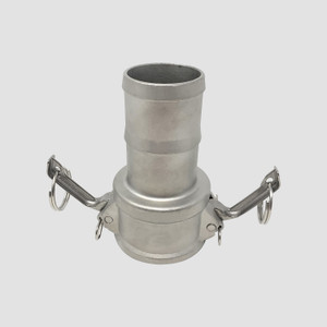 Aluminum Camlock - Type C