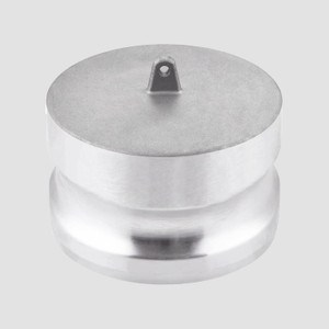 Aluminum Dust Plug, Type DP