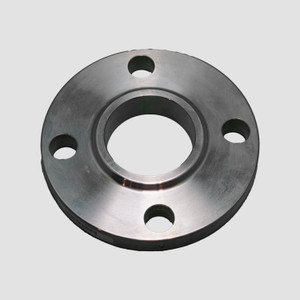 Raised Face Slip On Flange