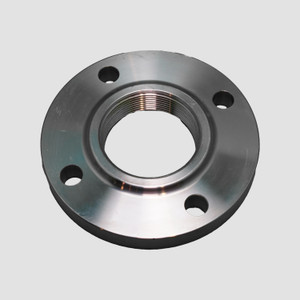 Threaded Raised Face Flange