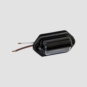 License Plate Utility Light