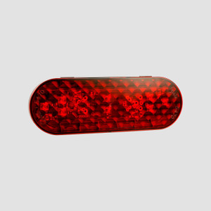 Oval STT LED Light