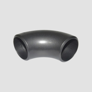 90° Long Radius Elbow (Weld)