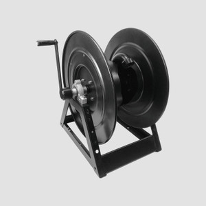 Manual Hose Reel