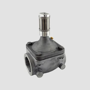 3" Threaded Inline Valve (Hydraulic)