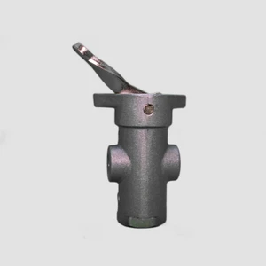 2-Way Air Toggle Switch