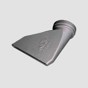 Fin Side Spray Head Nozzle