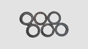 Rope Packing Seal (CCW-7271, CW-8941)