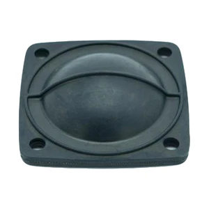 3" Inline Valve Diaphragm