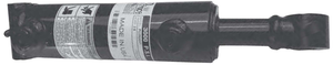 Prince PC3540XT, Double Acting Cross Tube Hydraulic Cylinder, 3.5" Bore, 40" Stroke