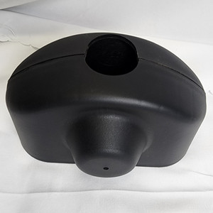 Mack Mirror Cover Bracket, 23979653