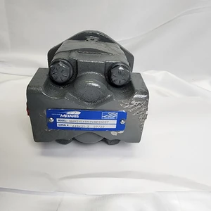Metaris Hydraulic Gear Motor, MHM315A993VREB1097, 3000 rpm, 3500 psi, 1.24 ci