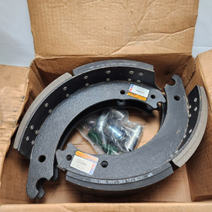 Brake Shoe Kit, No Core Charge, TRP RK4515QLH23M