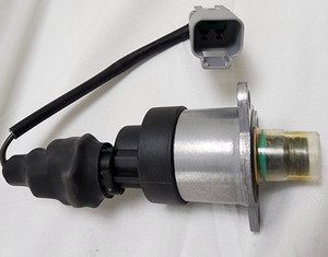 Electronic Fuel Control Actuator Solenoid Valve, Jeenda, HP20000022