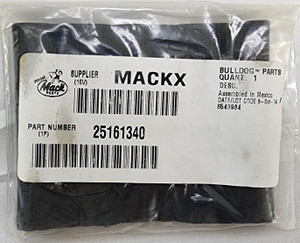 Mack Door Stop Strap, Black, 25161340