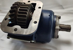 Muncie Power Products PTO CS6S-F6312-E3BX