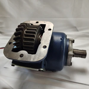 Muncie Power Products PTO CS6S-F6312-E3BX
