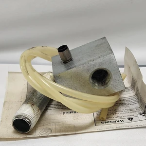 Balcrank 3120-020 1/2 in Pressure Relief Kit 850 PSI