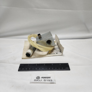Balcrank 3120-020 1/2 in Pressure Relief Kit 850 PSI