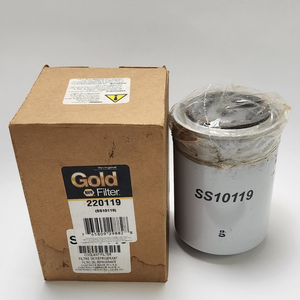 NAPA Gold 220119 Spin On Coolant Filter